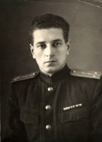 Ковешников Николай Владимирович